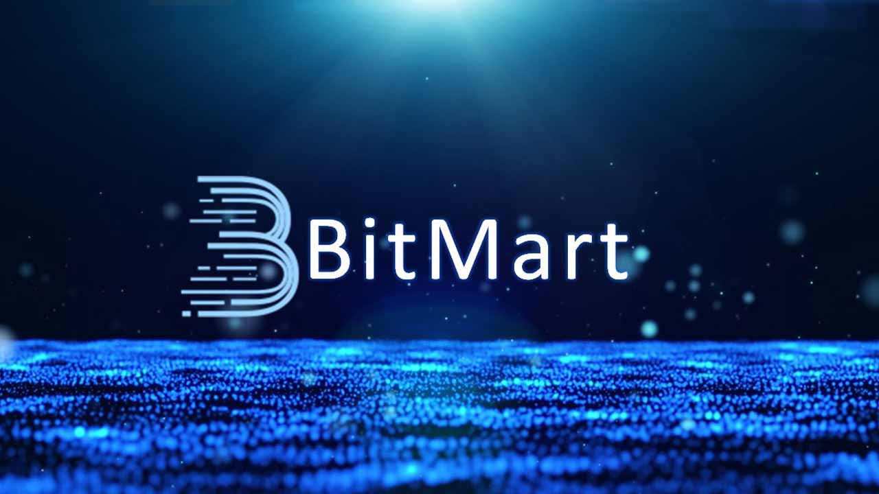 BitMart review 2023 &#8211; Full overview of BitMart crypto exchange