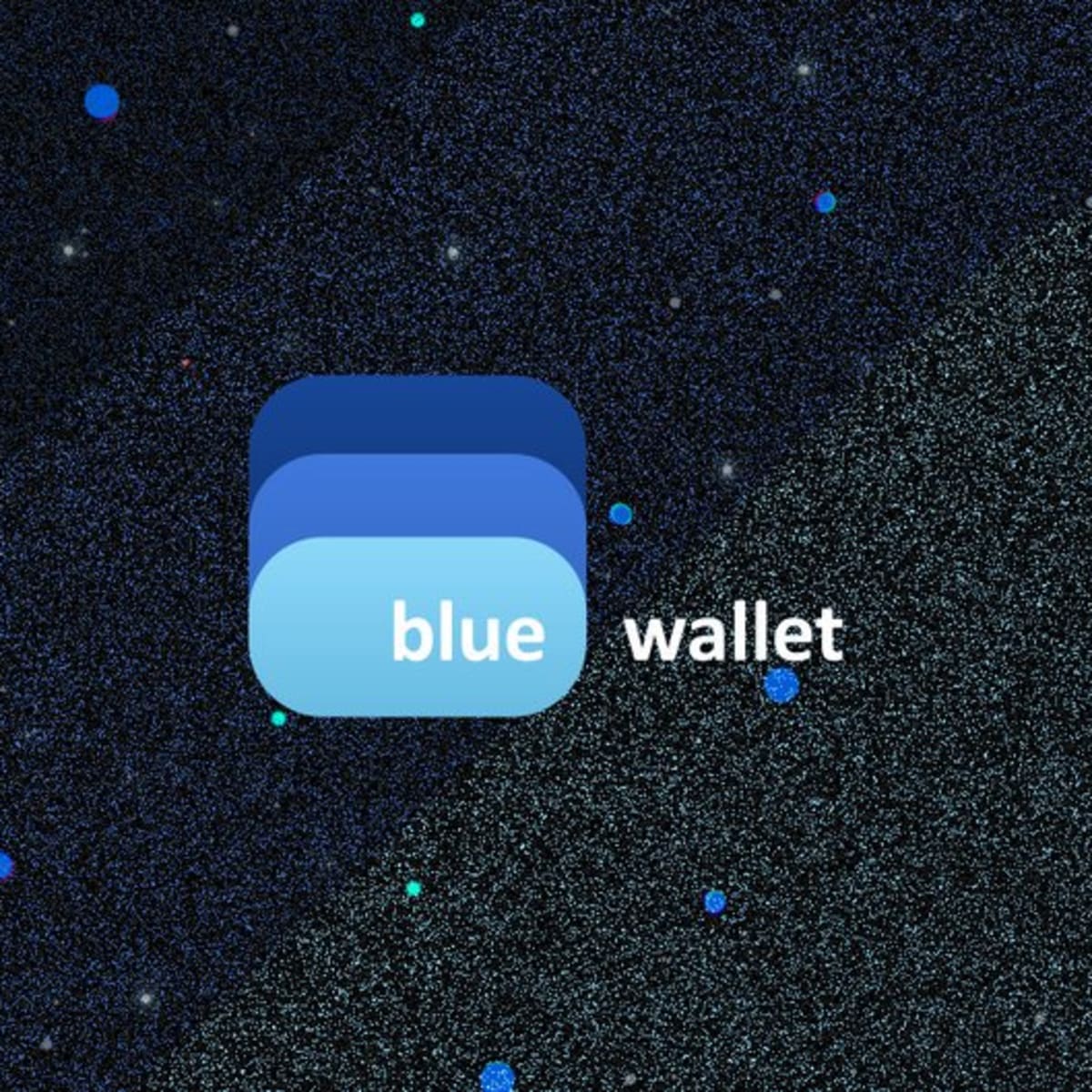 BlueWallet disconnects from LndHub