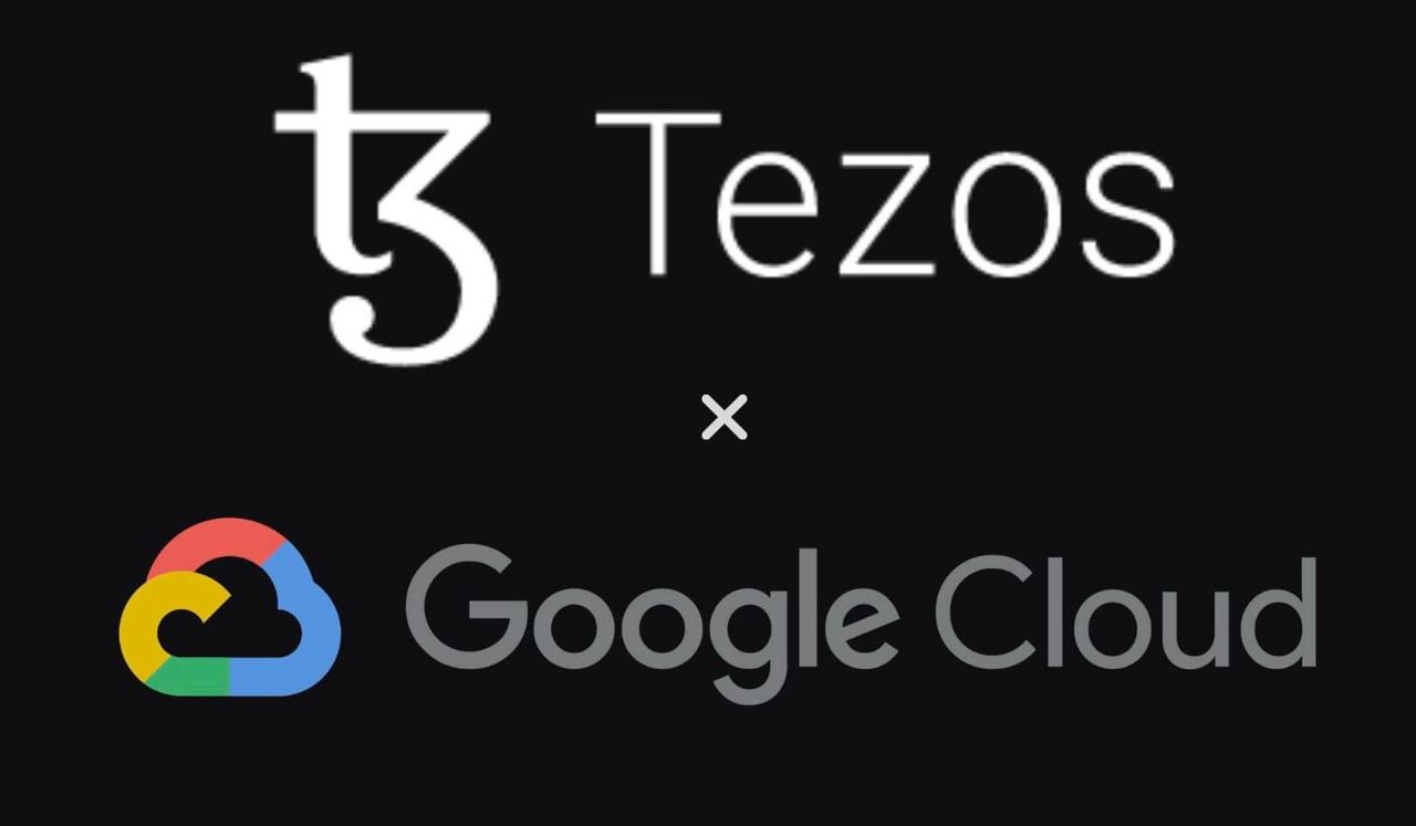 Google Cloud partners with Tezos blockchain to develop Web3 tech