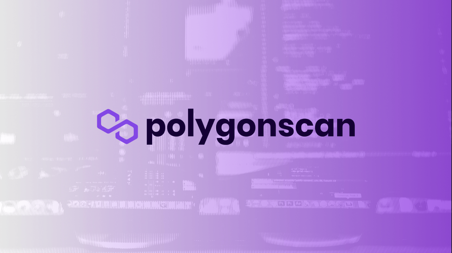 Data from PolygonScan showed that the blockchain had not produced any new blocks or processed transactions for some time