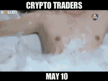 crypto traders memes