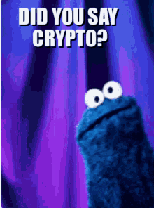 market crypto