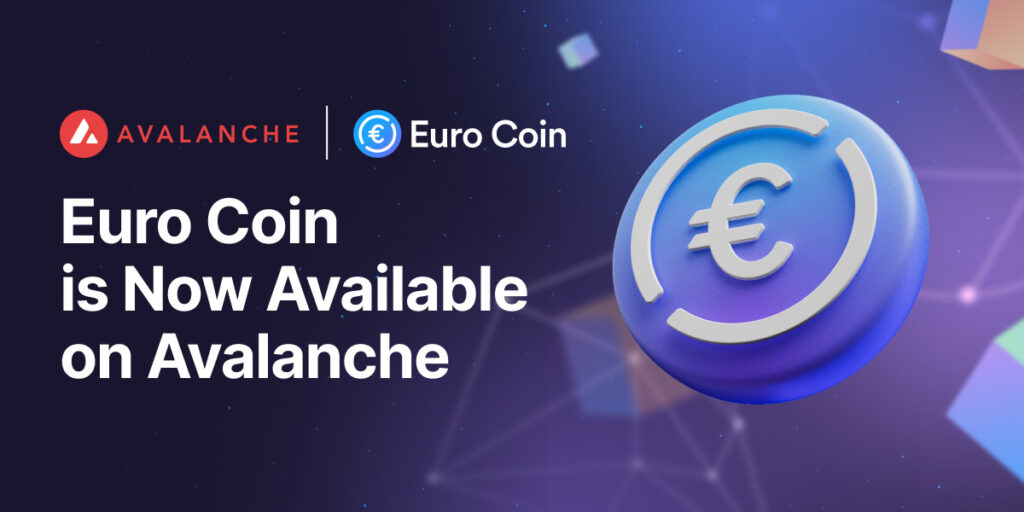 https://www.avax.network/blog/circle-launches-native-euro-coin-on-avalanche