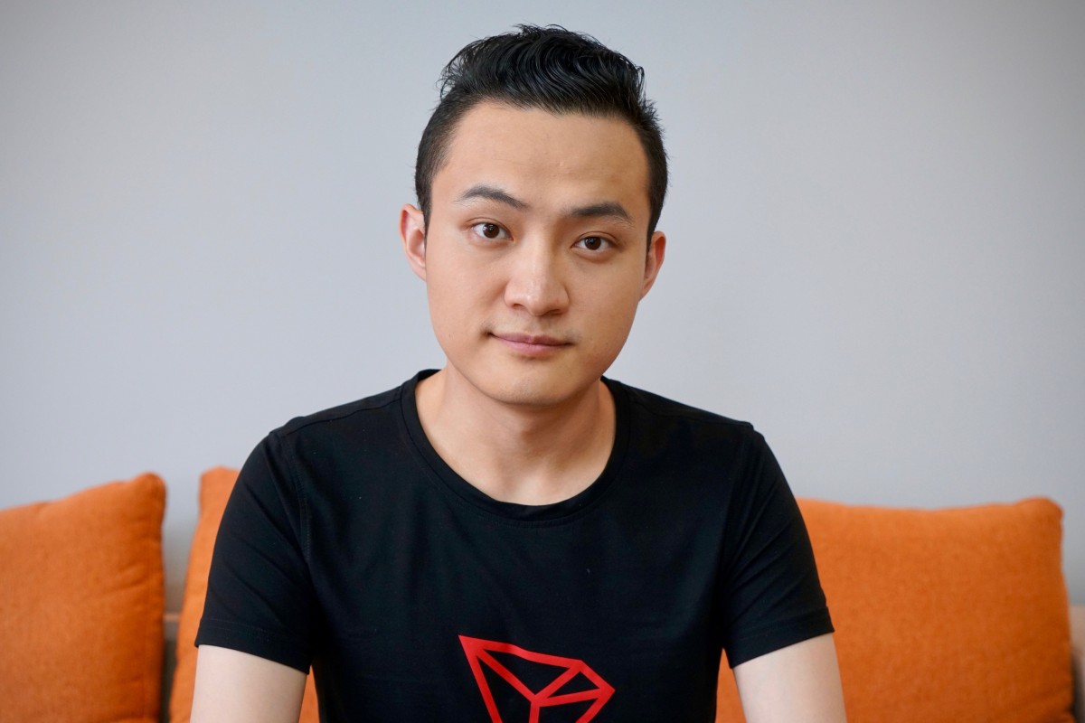 Why Jack Ma's protégé Justin Sun has 1.3 million Weibo followers – and  other things to know about the tech millionaire | South China Morning Post