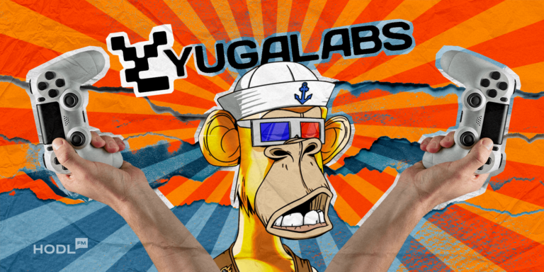 Yuga Labs refocuses by selling two games to Faraway, with Greg Solano's return as CEO and a fresh market strategy