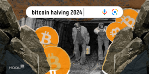 Bitcoin Halving: Interest Surge and New Shocks for Miners